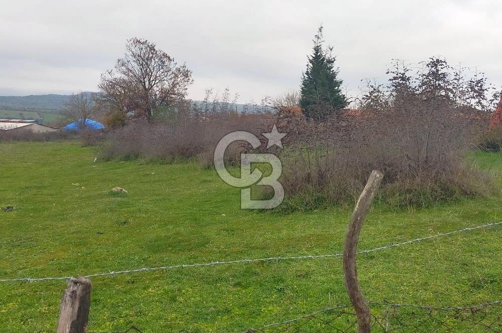 Çan Dondurma Köyü 4.500 m² Köy İçi İmarlı Arsa (2 Parsel)