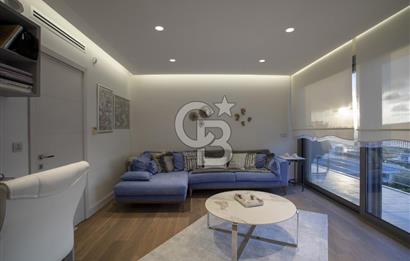 ÇEKMEKÖY MAYAVERA SİTESİNDE SATILIK TRİPLEKS VİLLA