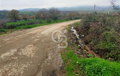 Çan Dondurma Köyü 4.500 m² Köy İçi İmarlı Arsa (2 Parsel)