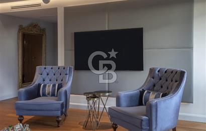 ÇEKMEKÖY MAYAVERA SİTESİNDE SATILIK TRİPLEKS VİLLA