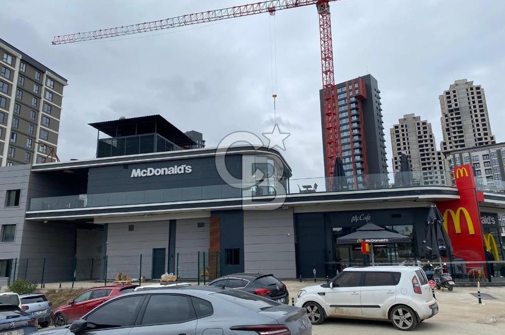 EXCELANCE VADİ İNCEK, TERASLI KAPALI MUTFAKLI 2+1 SATILIK DAİRE