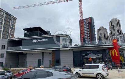 EXCELANCE VADİ İNCEK, TERASLI KAPALI MUTFAKLI 2+1 SATILIK DAİRE