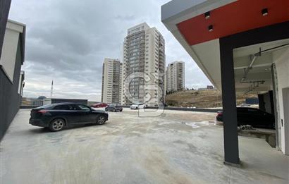 EXCELANCE VADİ İNCEK, TERASLI KAPALI MUTFAKLI 2+1 SATILIK DAİRE