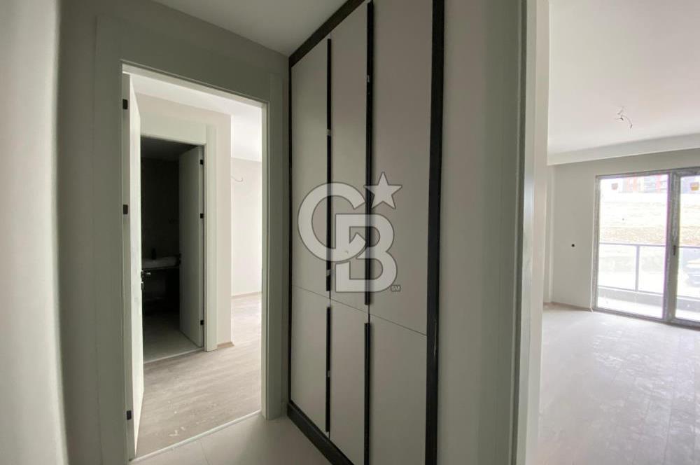 EXCELANCE VADİ İNCEK, TERASLI KAPALI MUTFAKLI 2+1 SATILIK DAİRE