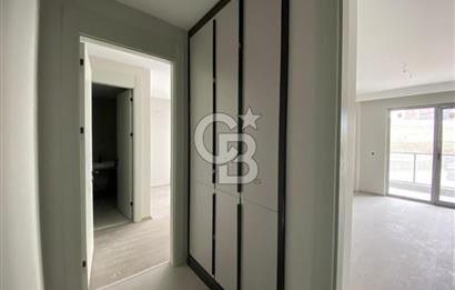 EXCELANCE VADİ İNCEK, TERASLI KAPALI MUTFAKLI 2+1 SATILIK DAİRE