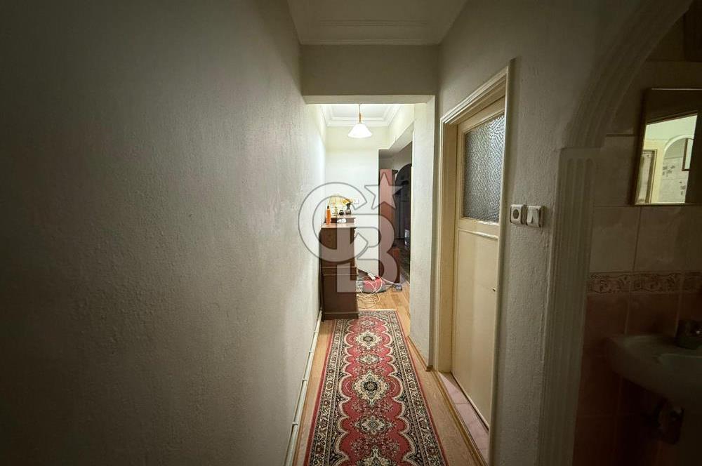 Coldwell Banker ayrıcalığıyla satışa sunulan 2+1 90 m² daire