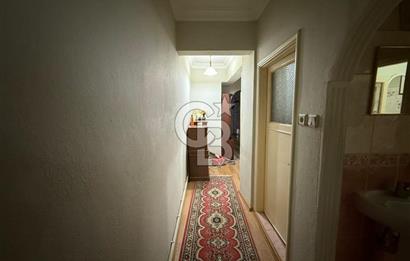 Coldwell Banker ayrıcalığıyla satışa sunulan 2+1 90 m² daire