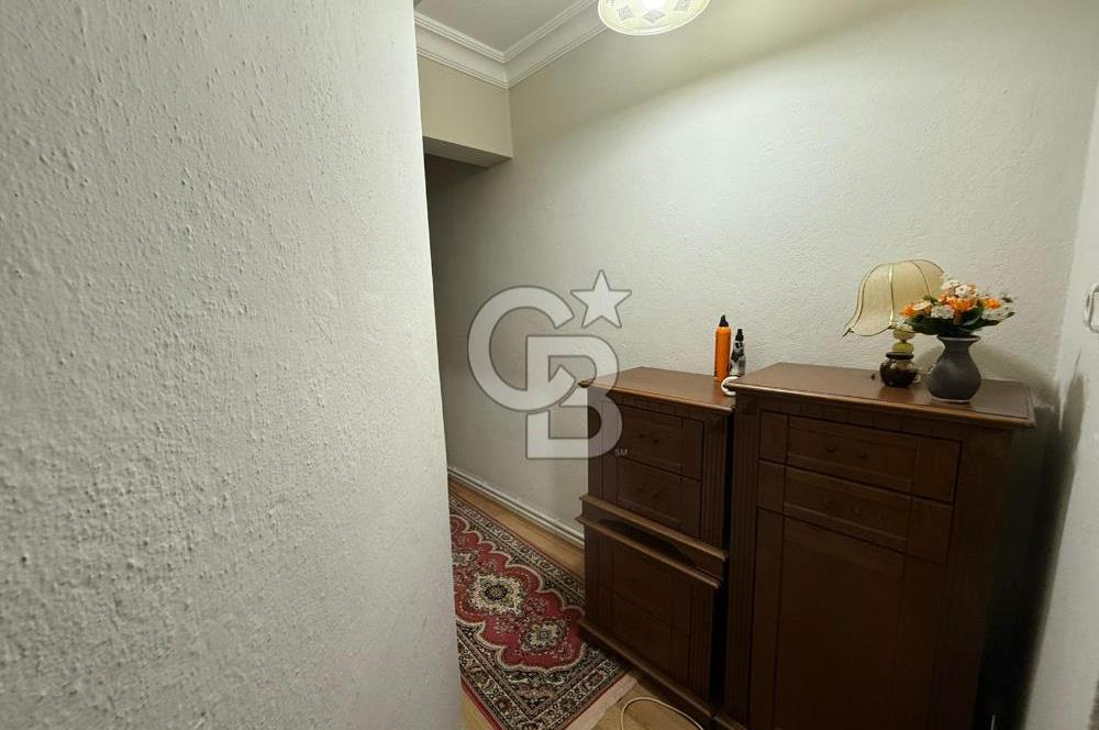 Coldwell Banker ayrıcalığıyla satışa sunulan 2+1 90 m² daire