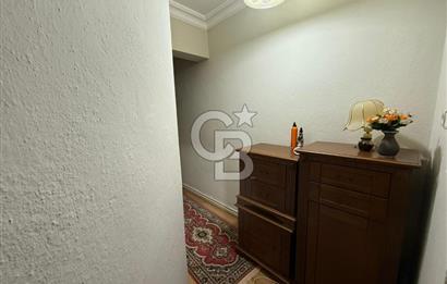 Coldwell Banker ayrıcalığıyla satışa sunulan 2+1 90 m² daire