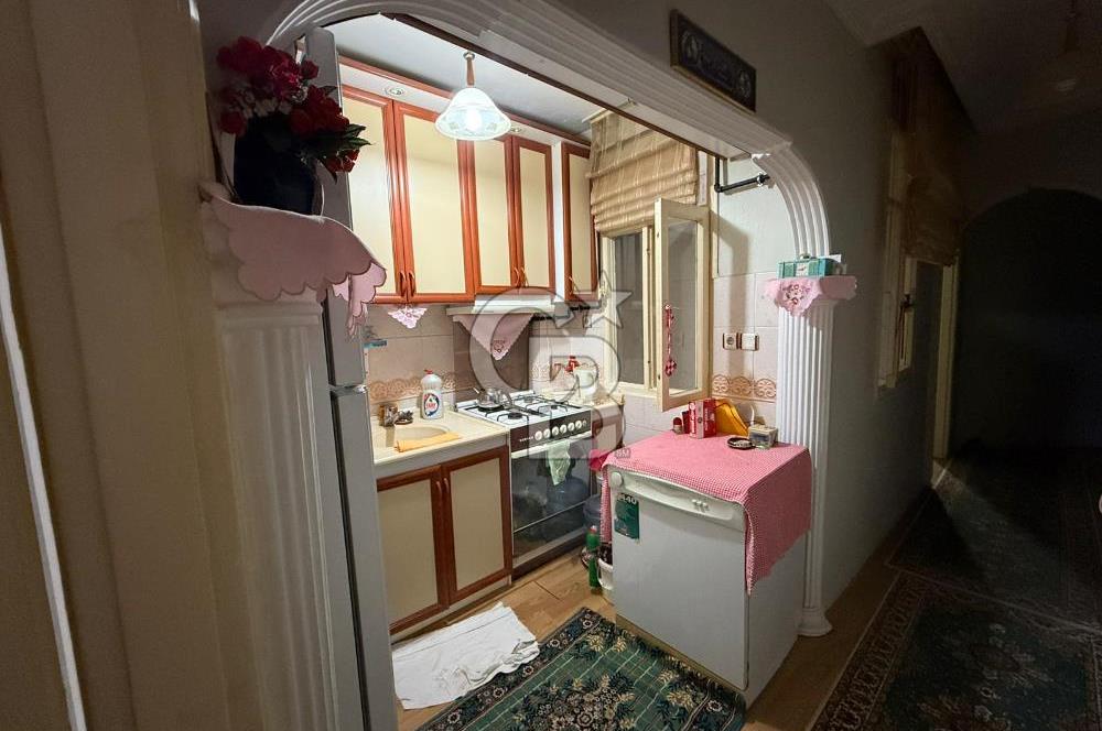 Coldwell Banker ayrıcalığıyla satışa sunulan 2+1 90 m² daire