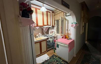 Coldwell Banker ayrıcalığıyla satışa sunulan 2+1 90 m² daire