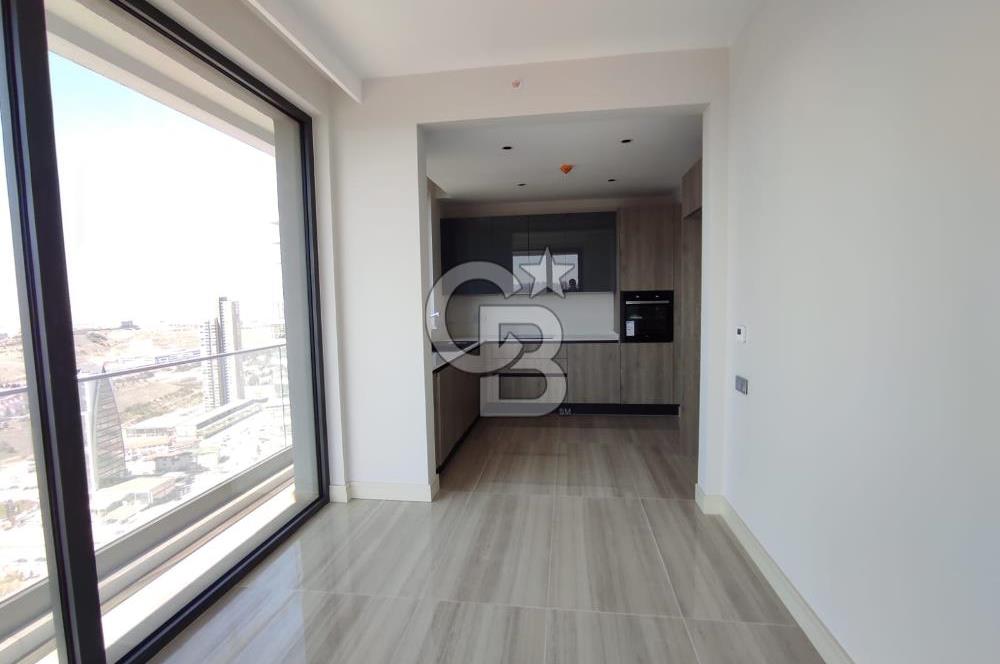 ÇAYYOLU' NUN EN PRESTİJLİ SİTESİ SANTRA'DA 2+1 SATILIK DAİRE