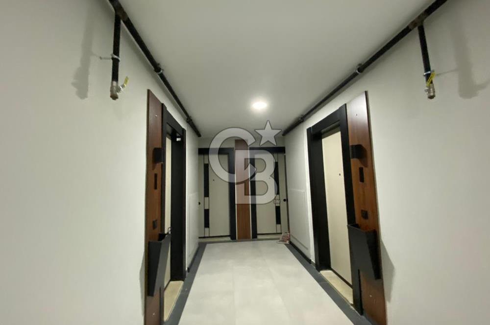 EXCELANCE VADİ İNCEK, TERASLI KAPALI MUTFAKLI 2+1 SATILIK DAİRE