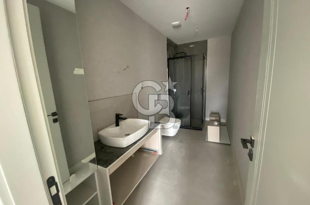 EXCELANCE VADİ İNCEK, TERASLI KAPALI MUTFAKLI 2+1 SATILIK DAİRE