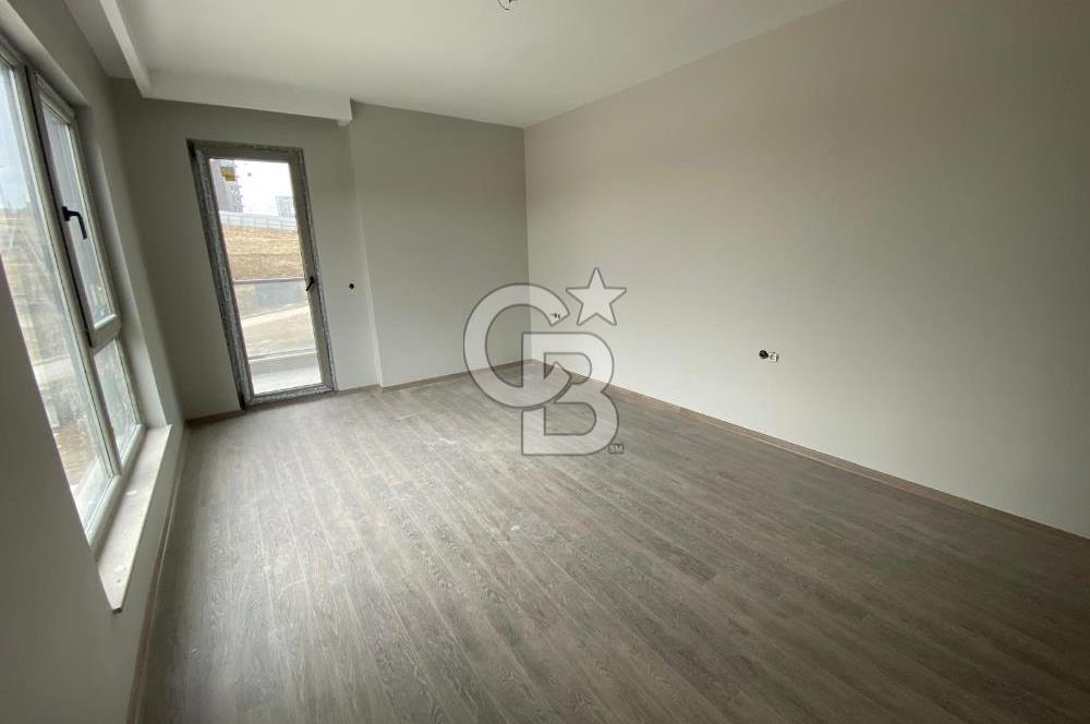 EXCELANCE VADİ İNCEK, TERASLI KAPALI MUTFAKLI 2+1 SATILIK DAİRE