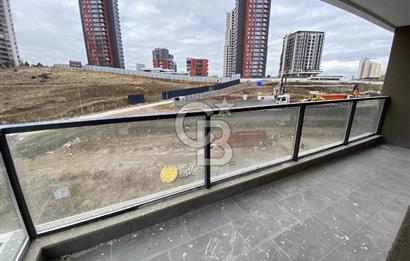 EXCELANCE VADİ İNCEK, TERASLI KAPALI MUTFAKLI 2+1 SATILIK DAİRE