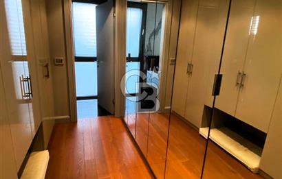 ÇEKMEKÖY MAYAVERA SİTESİNDE SATILIK TRİPLEKS VİLLA