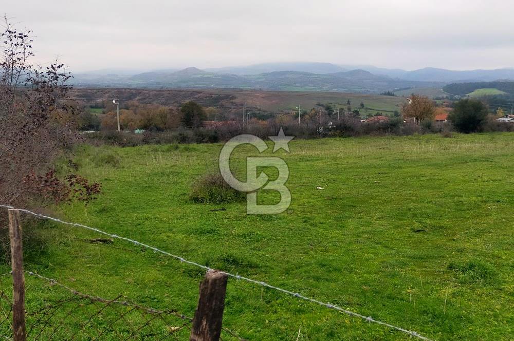 Çan Dondurma Köyü 4.500 m² Köy İçi İmarlı Arsa (2 Parsel)