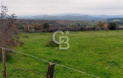 Çan Dondurma Köyü 4.500 m² Köy İçi İmarlı Arsa (2 Parsel)