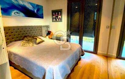 ÇEKMEKÖY MAYAVERA SİTESİNDE SATILIK TRİPLEKS VİLLA