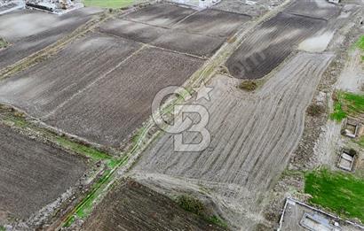 SATILIK ARNAVUTKÖY PEGASUS'DA VİLLA İMARLI 3539 M² ARSA