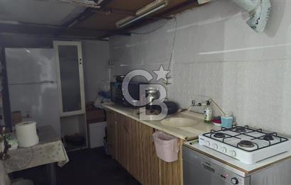 ÇANAKKALE MERKEZ KÜÇÜK SANAYİ SİTESİNDE SATILIK İŞYERİ