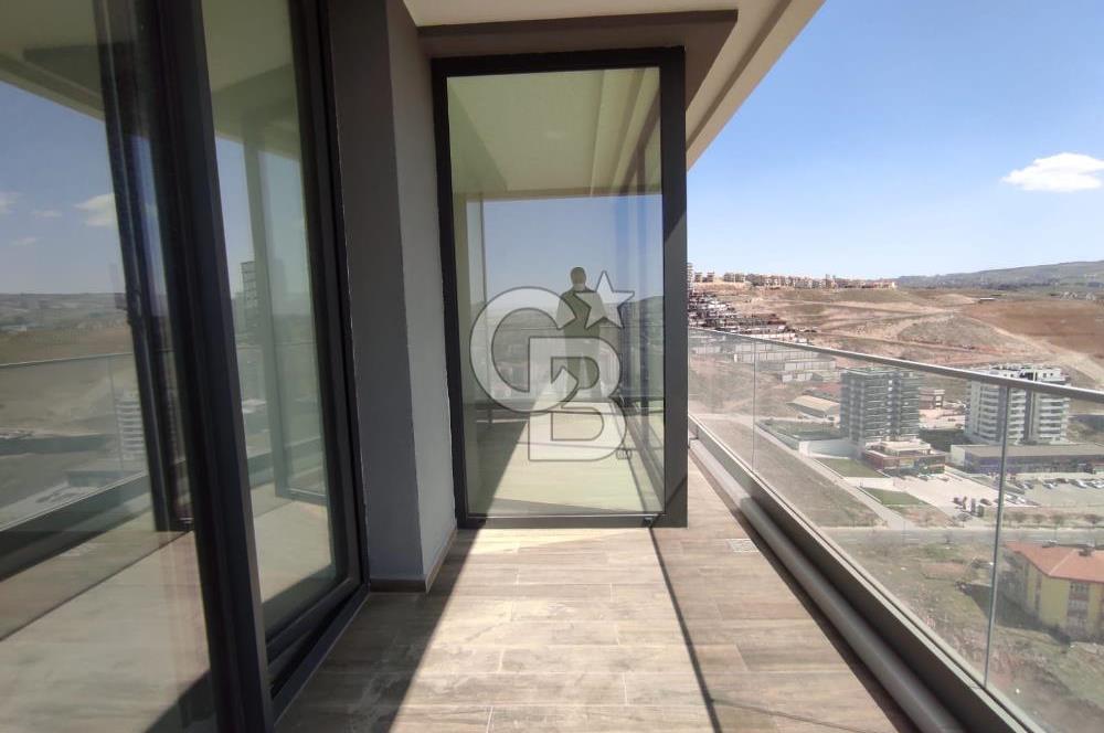 ÇAYYOLU' NUN EN PRESTİJLİ SİTESİ SANTRA'DA 2+1 SATILIK DAİRE