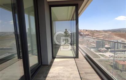 ÇAYYOLU' NUN EN PRESTİJLİ SİTESİ SANTRA'DA 2+1 SATILIK DAİRE