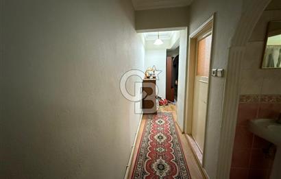 Coldwell Banker ayrıcalığıyla satışa sunulan 2+1 90 m² daire