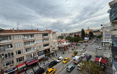 Coldwell Banker ayrıcalığıyla satışa sunulan 2+1 90 m² daire