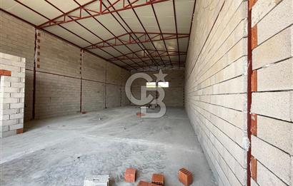 İzmir Torbalı Arslanlar Ana Cadde Üzeri Kiralık Depo