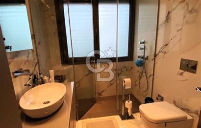 ÇEKMEKÖY MAYAVERA SİTESİNDE SATILIK TRİPLEKS VİLLA