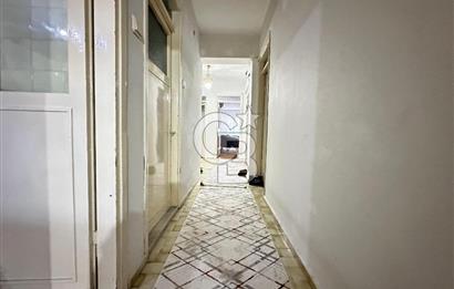 Buca Hürriyet Mahallesi Satılık 3+1 Merkezi Daire