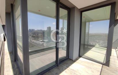 ÇAYYOLU' NUN EN PRESTİJLİ SİTESİ SANTRA'DA 2+1 SATILIK DAİRE