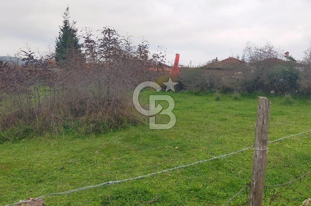 Çan Dondurma Köyü 4.500 m² Köy İçi İmarlı Arsa (2 Parsel)