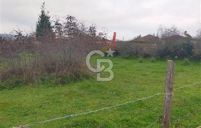 Çan Dondurma Köyü 4.500 m² Köy İçi İmarlı Arsa (2 Parsel)