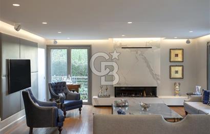 ÇEKMEKÖY MAYAVERA SİTESİNDE SATILIK TRİPLEKS VİLLA