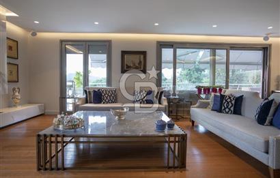 ÇEKMEKÖY MAYAVERA SİTESİNDE SATILIK TRİPLEKS VİLLA