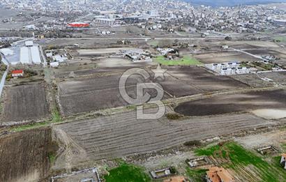 SATILIK ARNAVUTKÖY PEGASUS'DA VİLLA İMARLI 3539 M² ARSA