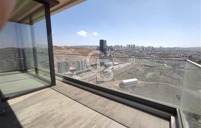 ÇAYYOLU' NUN EN PRESTİJLİ SİTESİ SANTRA'DA 2+1 SATILIK DAİRE