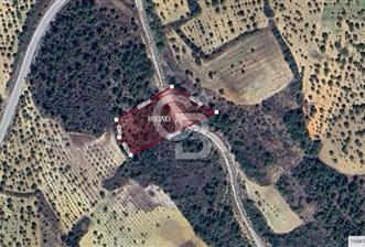 CB'DAN BİLECİK MERKEZ DERESAKARI, 3,400M2, MÜSTAKİL, SATILIK ARAZİ - 2 - 320549