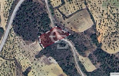 CB'DAN BİLECİK MERKEZ DERESAKARI, 3,400M2, MÜSTAKİL, SATILIK ARAZİ