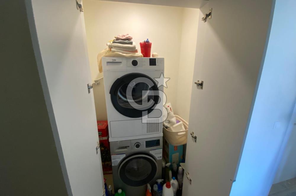 Bornova Narova 5 Sitesi 2+1 Satılık Daire