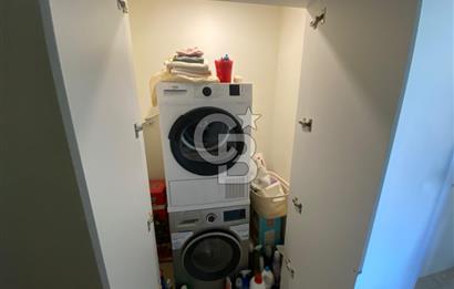 Bornova Narova 5 Sitesi 2+1 Satılık Daire