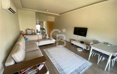 Bornova Narova 5 Sitesi 2+1 Satılık Daire