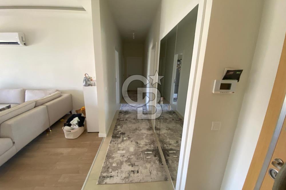Bornova Narova 5 Sitesi 2+1 Satılık Daire