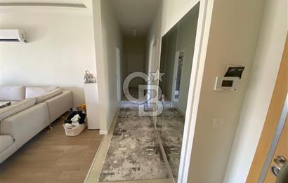 Bornova Narova 5 Sitesi 2+1 Satılık Daire