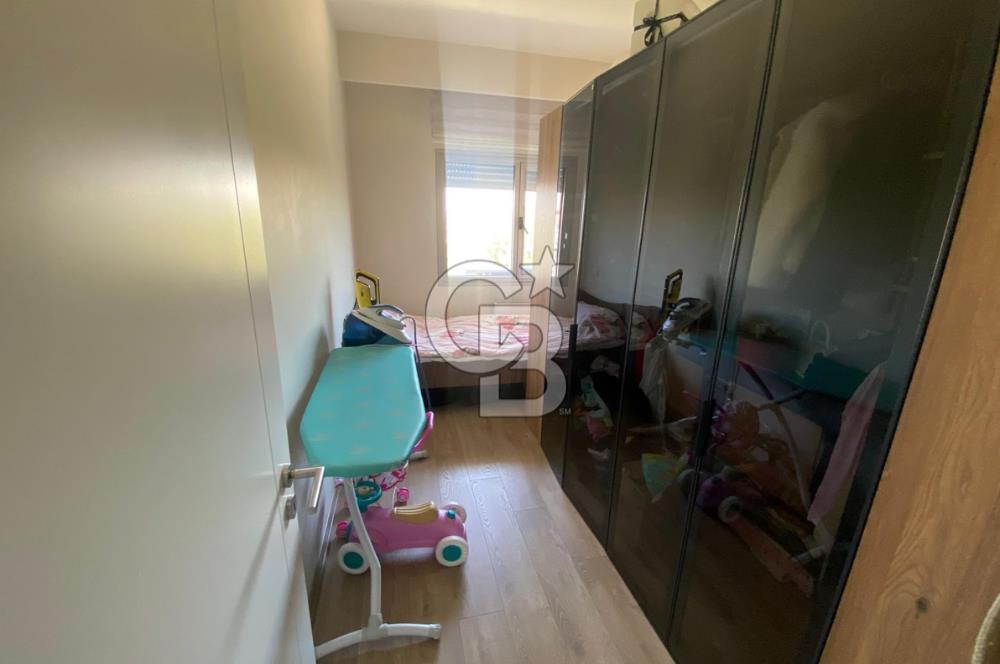 Bornova Narova 5 Sitesi 2+1 Satılık Daire