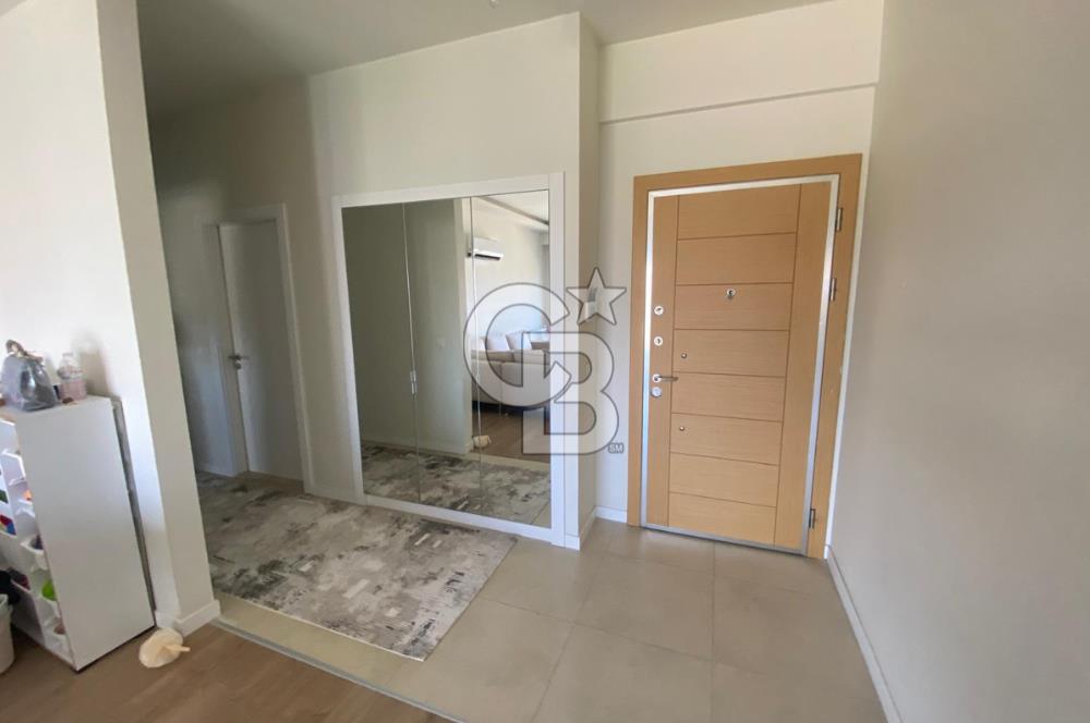 Bornova Narova 5 Sitesi 2+1 Satılık Daire