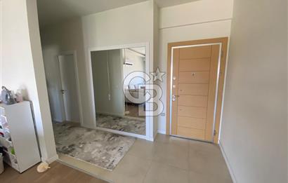 Bornova Narova 5 Sitesi 2+1 Satılık Daire